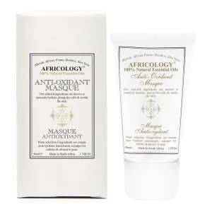 Anti-Oxidant Masque