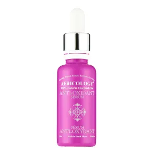 Anti-Oxidant Serum