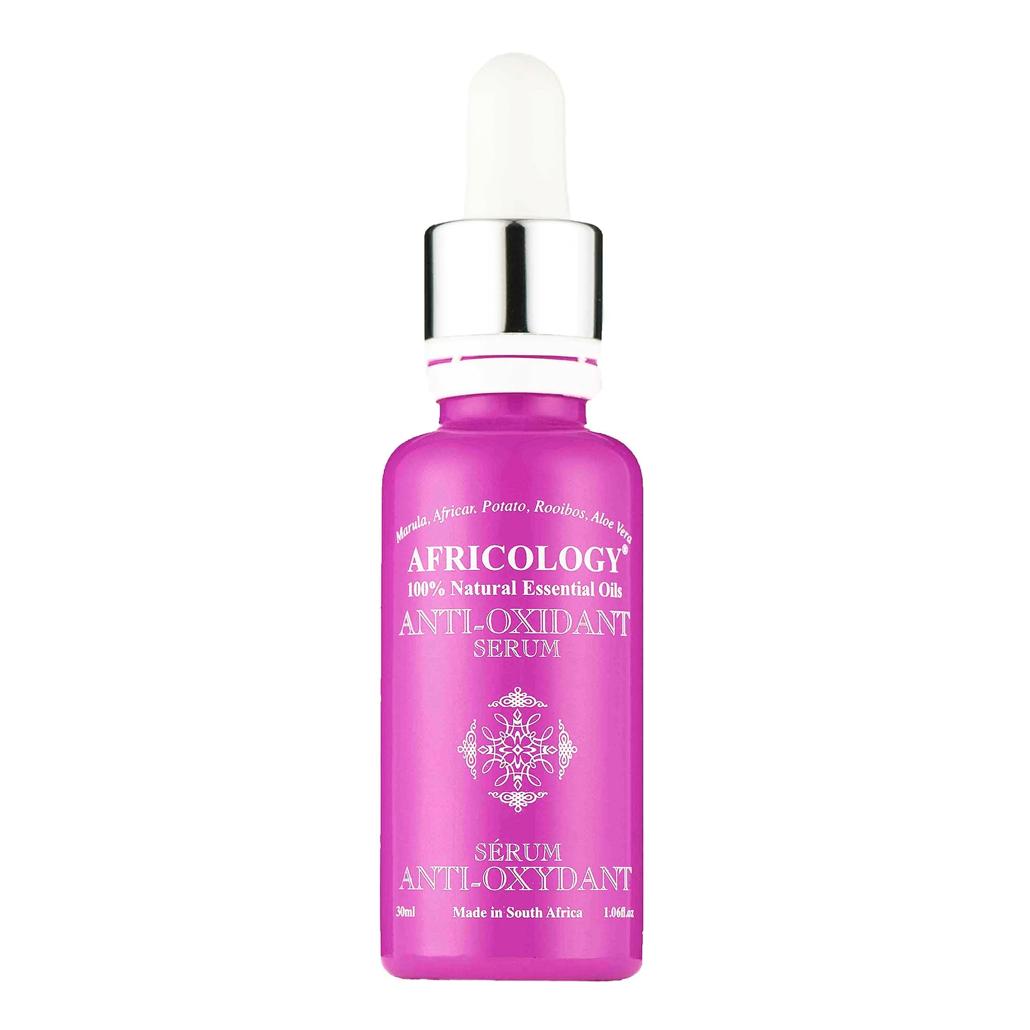 Anti-Oxidant Serum