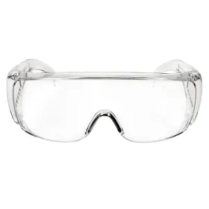 Anti Virus Goggles Anti Fog Dust Proof Eye Protection- 1 pair