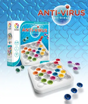 ANTI-VIRUS