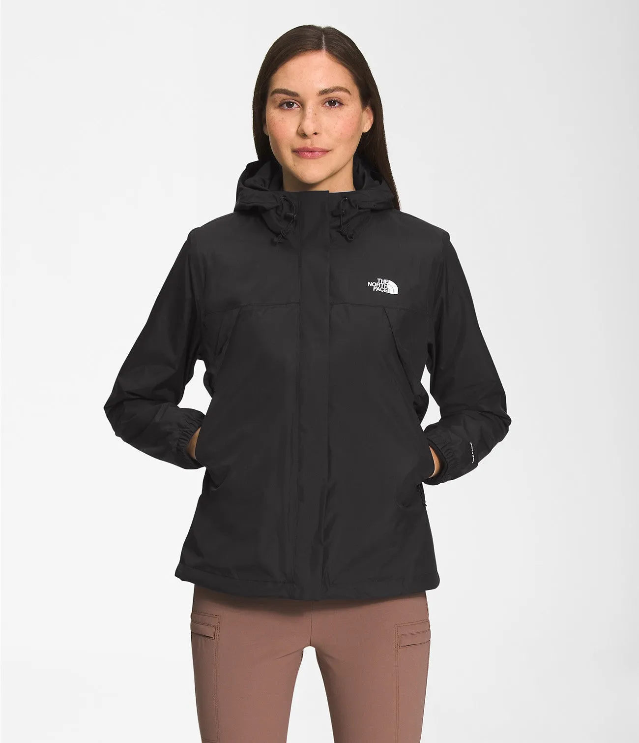 Antora Triclimate (Women's) - NF0A7UKN - Past Season