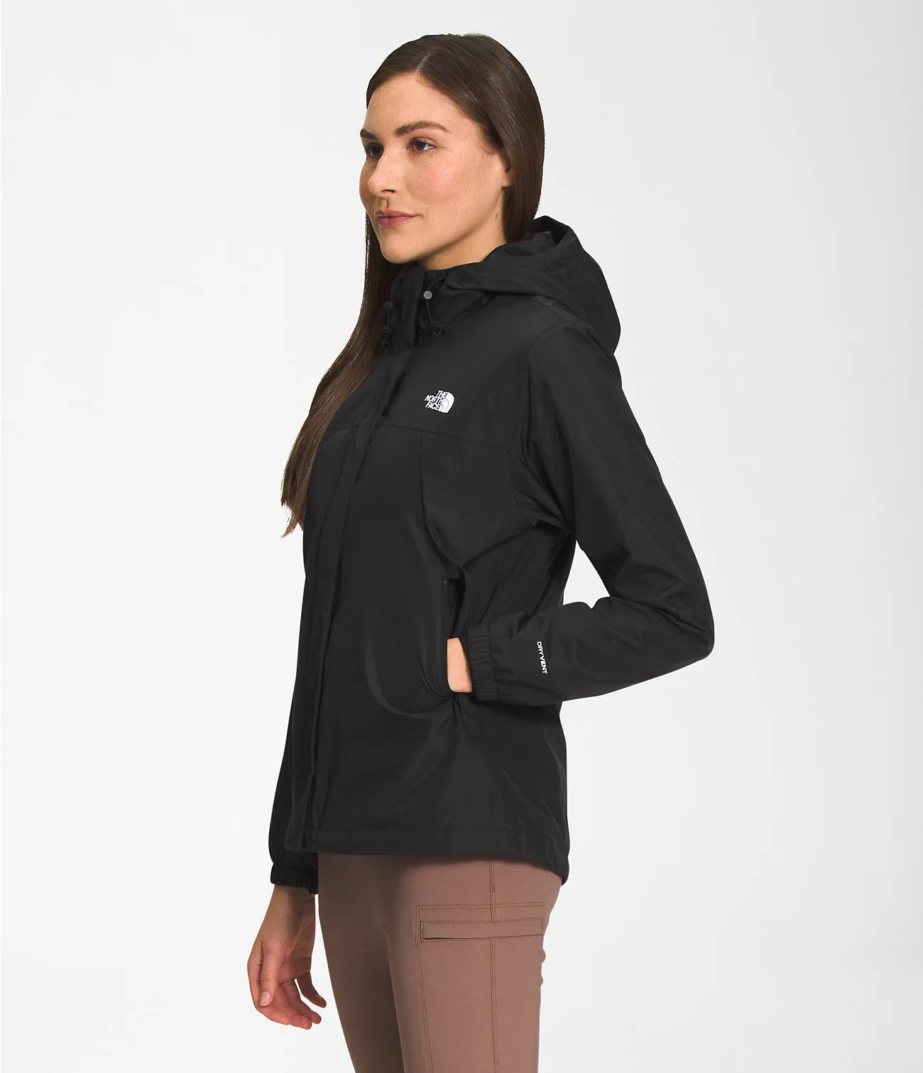 Antora Triclimate (Women's) - NF0A7UKN - Past Season