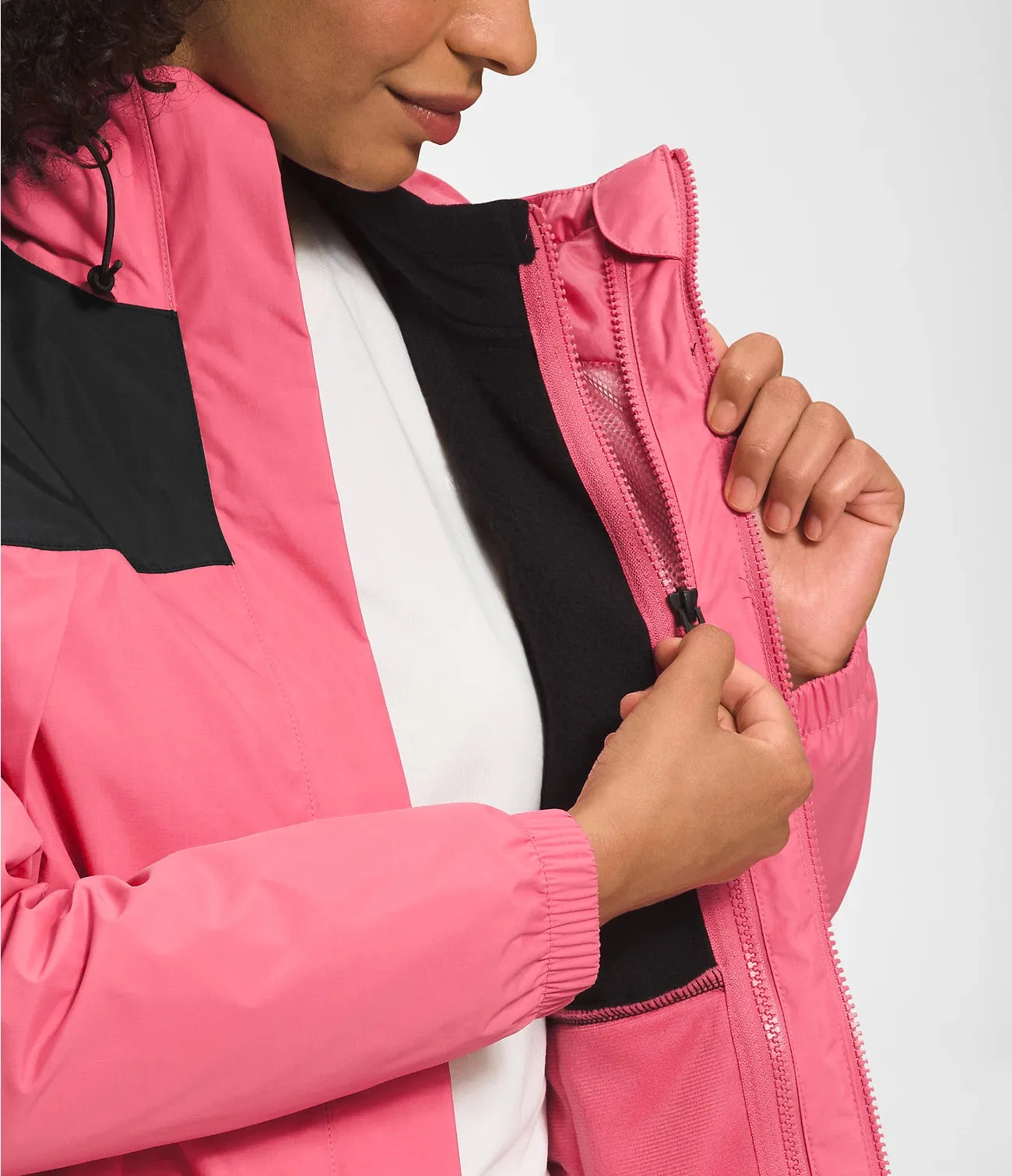 Antora Triclimate (Women's) - NF0A7UKN - Past Season