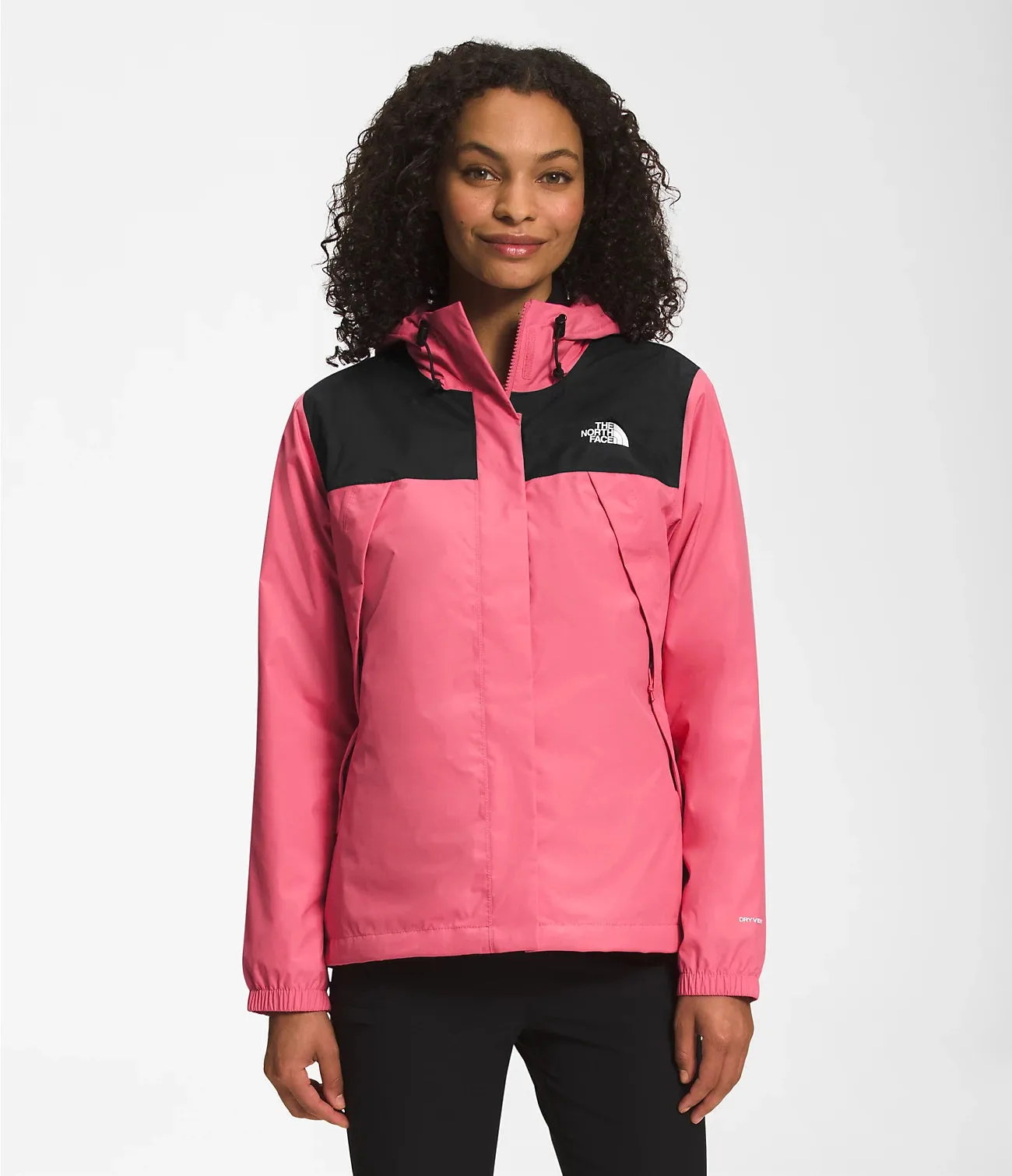 Antora Triclimate (Women's) - NF0A7UKN - Past Season