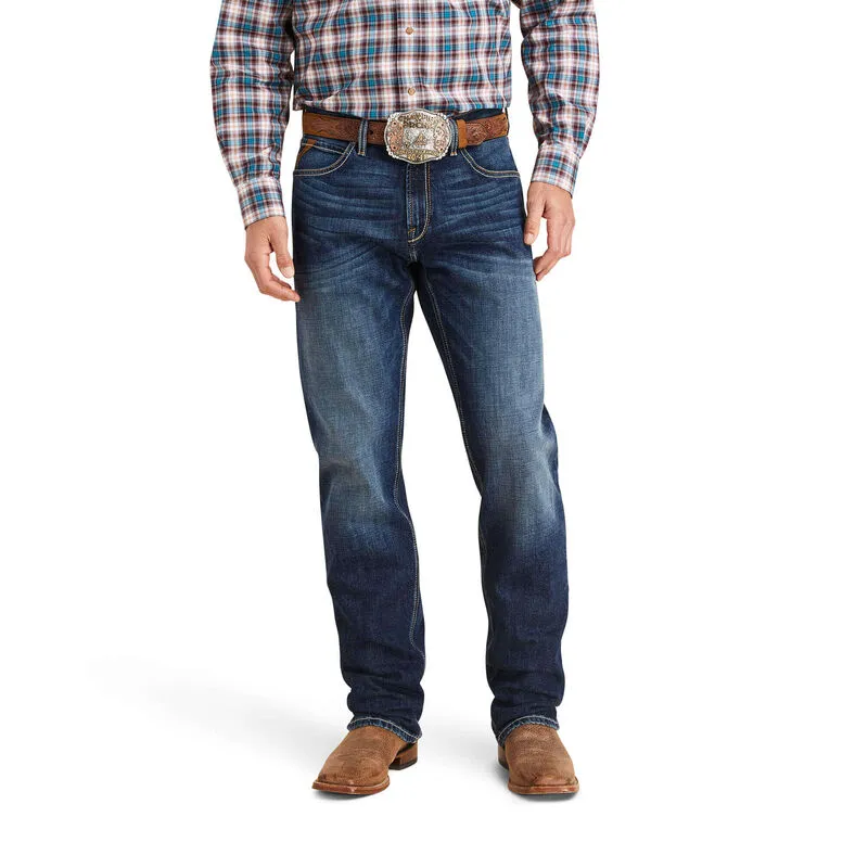 Ariat MNS M2 3D Rancher Jean Bixby