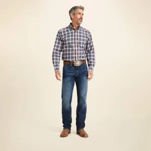 Ariat MNS M2 3D Rancher Jean Bixby