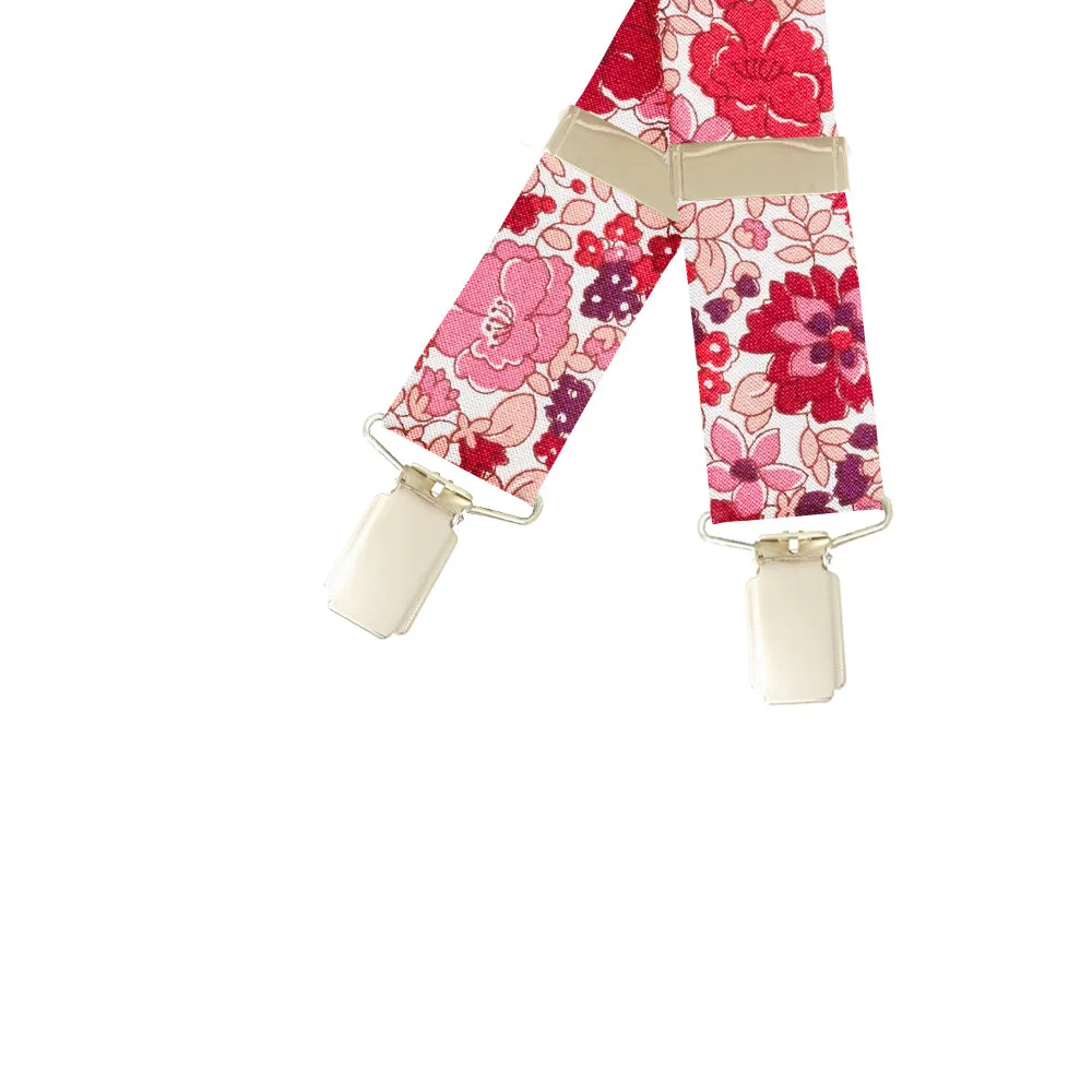Arley Park - Braces/Suspenders