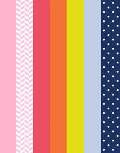 a|s cardstock - may collection