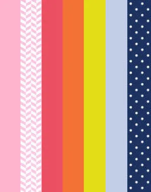 a|s cardstock - may collection