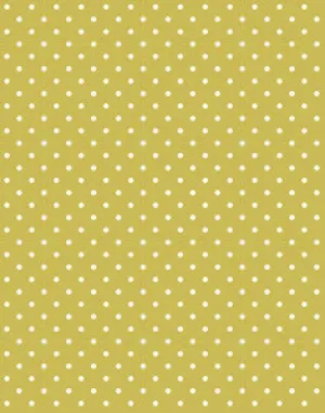 a|s cardstock - petite polka dot wasabi
