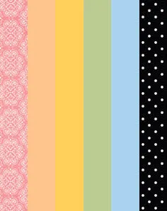 a|s cardstock - you are magical collection