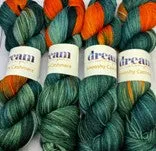 Assigned Pooling - Smooshy with Cashmere Fingering