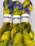 Assigned Pooling - Smooshy with Cashmere Fingering