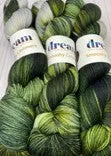 Assigned Pooling - Smooshy with Cashmere Fingering