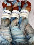 Assigned Pooling - Smooshy with Cashmere Fingering