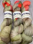 Assigned Pooling - Smooshy with Cashmere Fingering