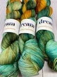 Assigned Pooling - Smooshy with Cashmere Fingering