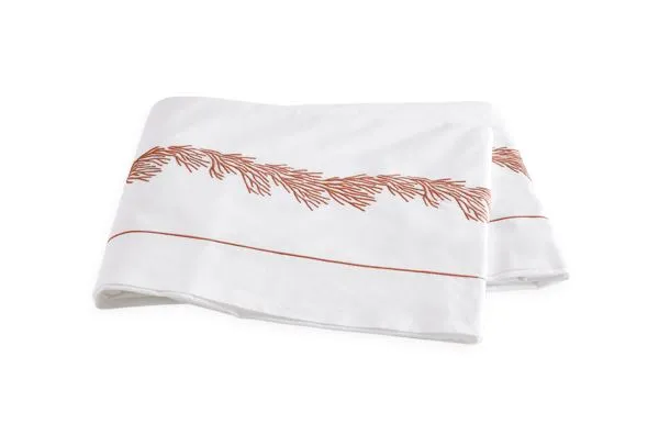 Atoll Pillowcase Pair