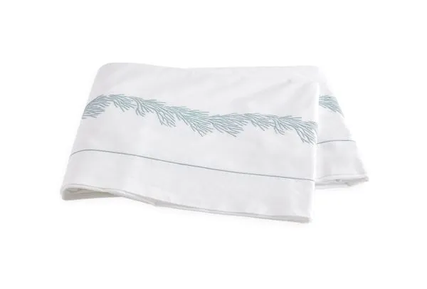 Atoll Pillowcase Pair