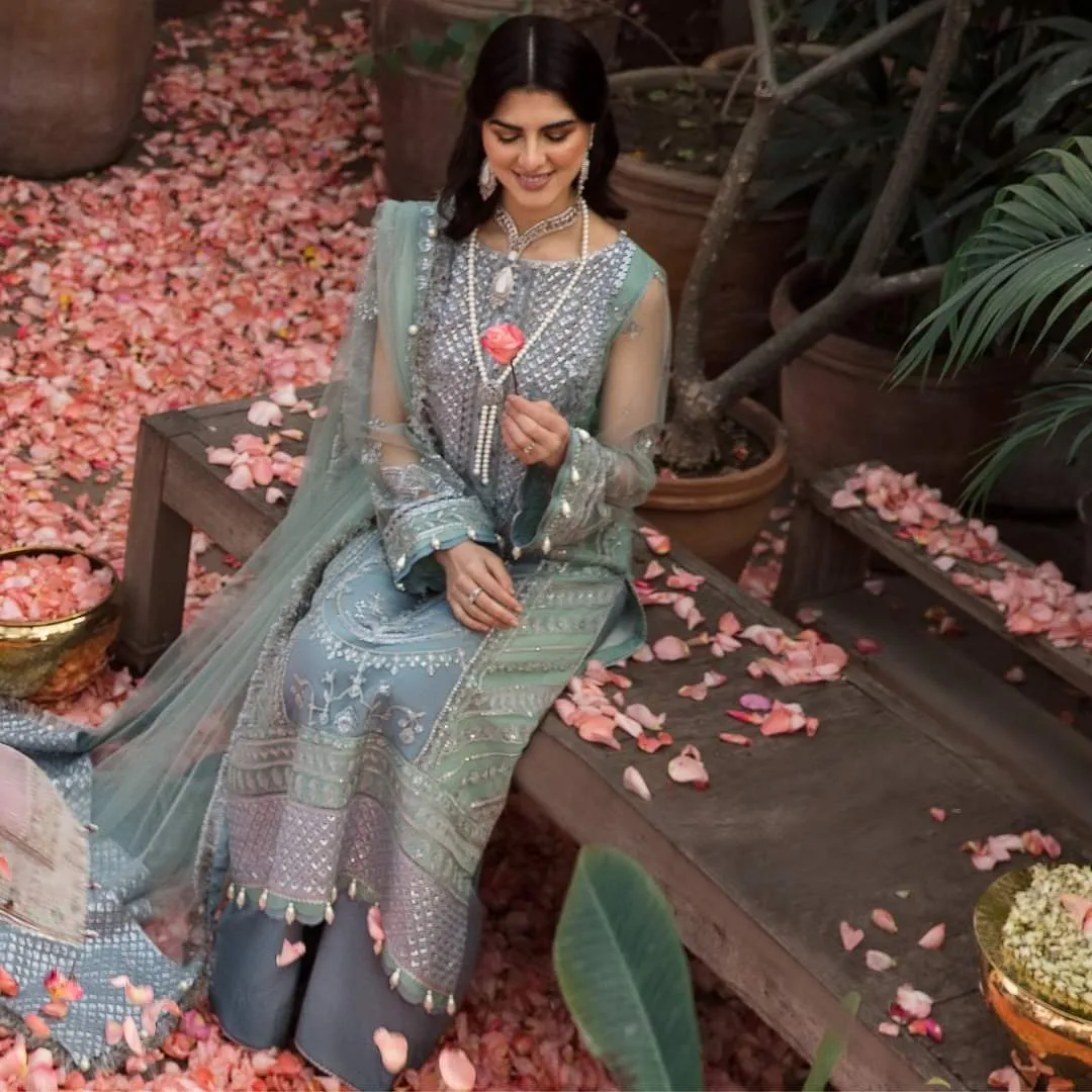 Ayzel by Afrozeh | Meharbano | CELIN | AZ-V3-09