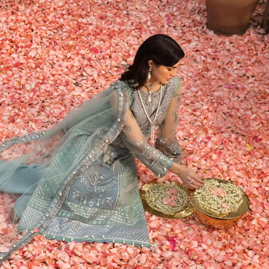 Ayzel by Afrozeh | Meharbano | CELIN | AZ-V3-09