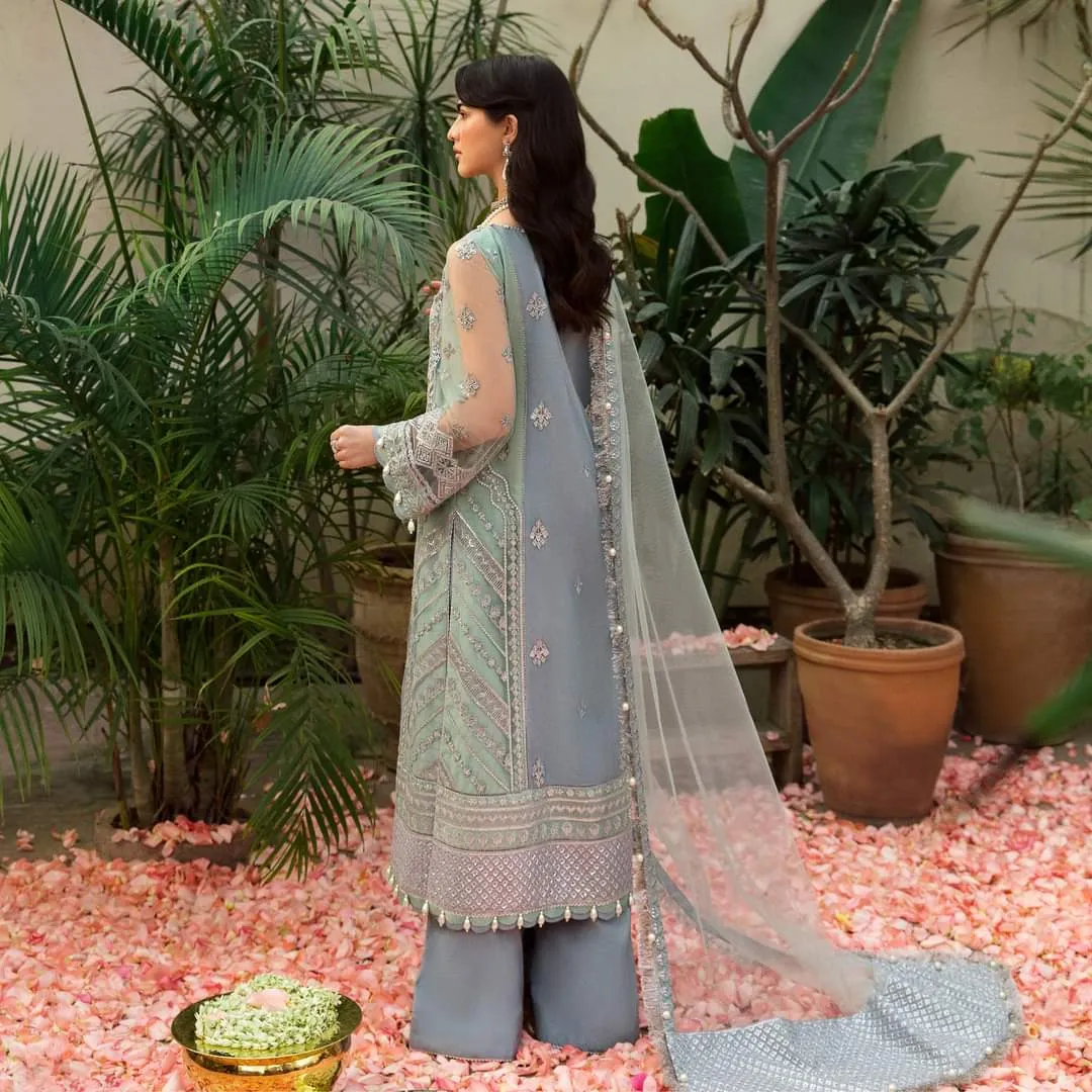 Ayzel by Afrozeh | Meharbano | CELIN | AZ-V3-09