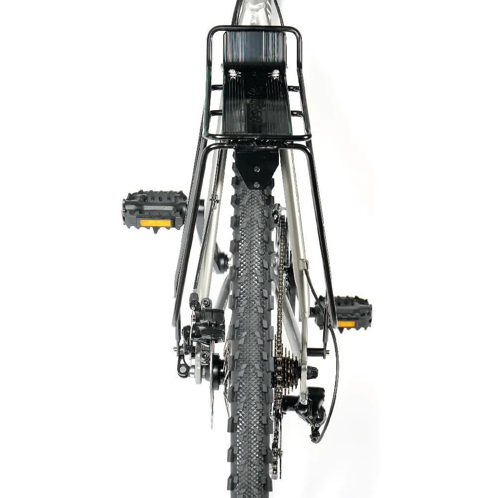 Azur Rack Rear Heavy Duty Mtb And 700c Disc 30kg