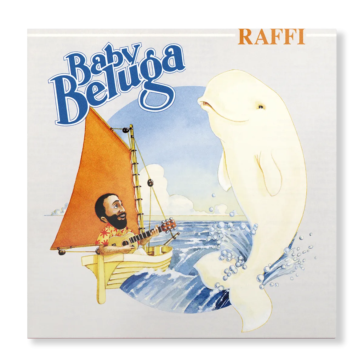 Baby Beluga (Album)
