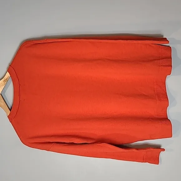 Banana Republic Todd &amp; Duncan cashmere sweater size Small Luxury Fisherman