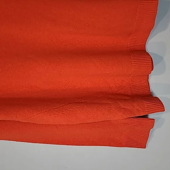 Banana Republic Todd &amp; Duncan cashmere sweater size Small Luxury Fisherman