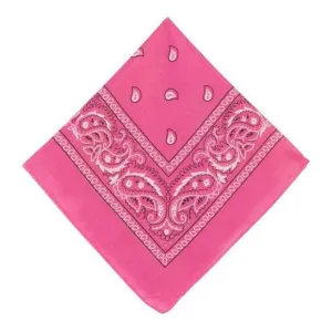 Bandana Pink