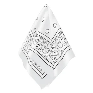 Bandana White