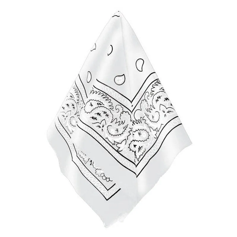 Bandana White