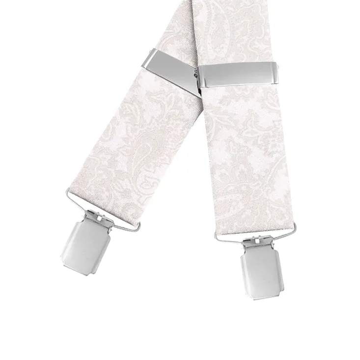 Bartok - Braces/Suspenders