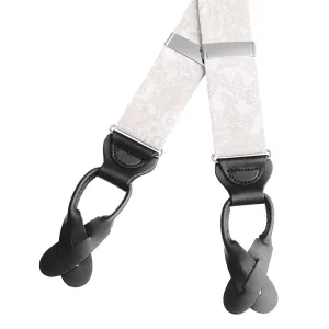 Bartok - Braces/Suspenders
