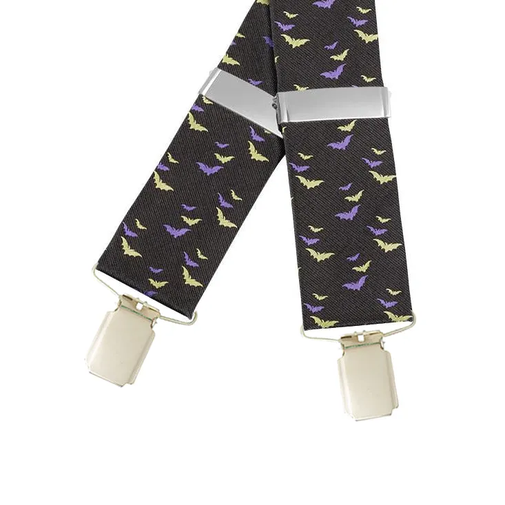 Batskye - Braces/Suspenders