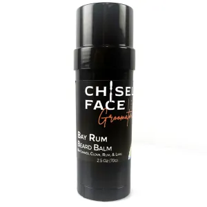 Bay Rum - Beard Balm Stick