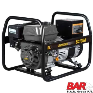 Be Welder Generator - Powerease (3200W Max Power)