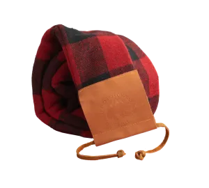Bear Bow Sock