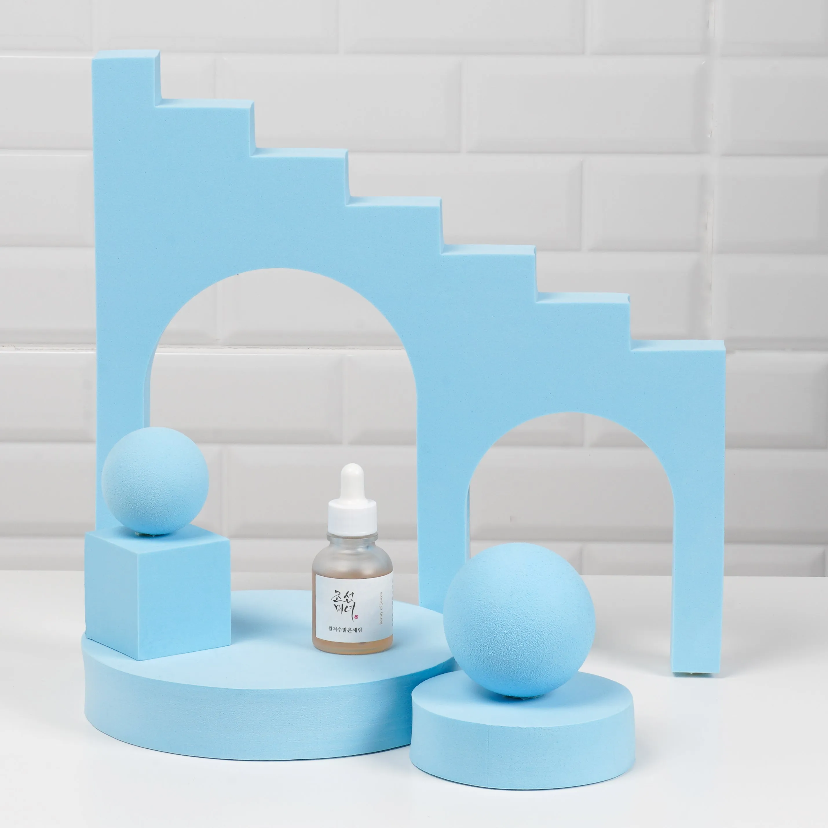 BEAUTY OF JOSEON: GLOW DEEP SERUM RICE   ALPHA ARBUTIN