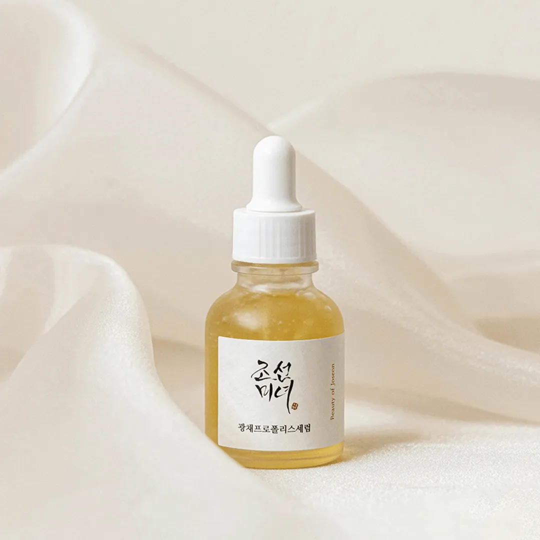 Beauty of Joseon Glow Serum - Propolis Niacinamide - 30ml