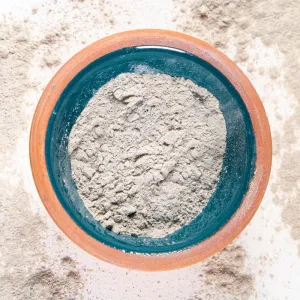 Bentonite Clay, Powder