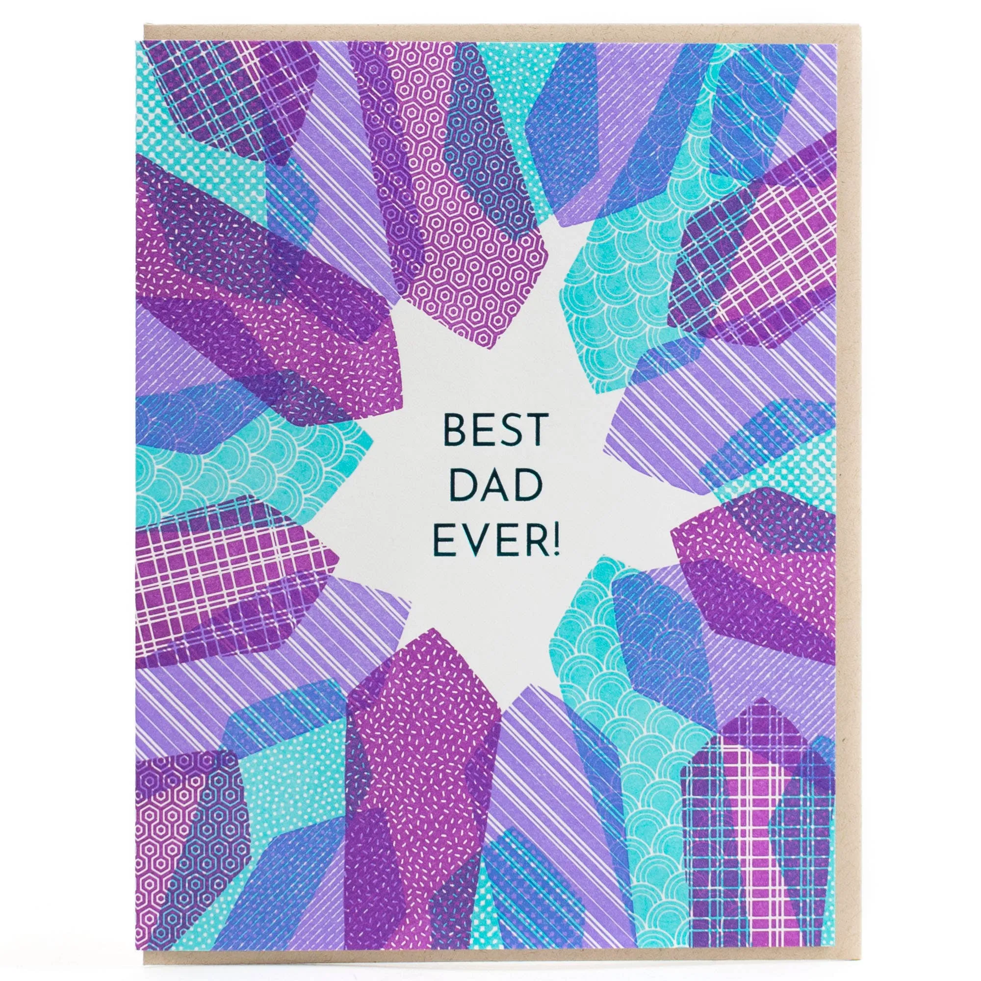 Best Dad Ties