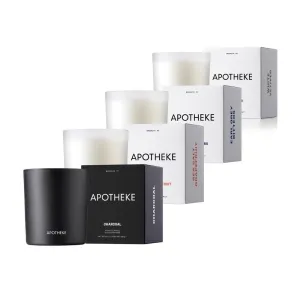 Best Selling Classic Candle Bundle