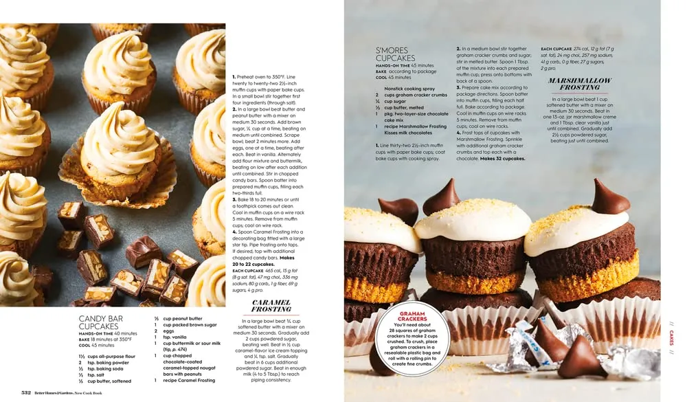 Better Homes and Gardens 100th Anniversary Cookbook
