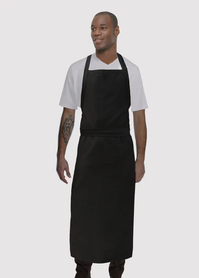 Bib Apron - UNISEX - MOBB 380