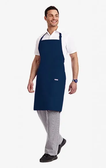 Bib Apron - UNISEX - MOBB AP385