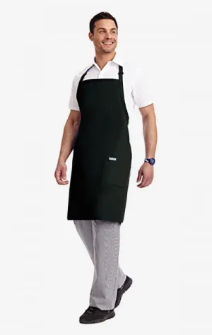 Bib Apron - UNISEX - MOBB AP385