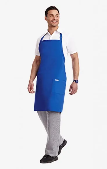 Bib Apron - UNISEX - MOBB AP385